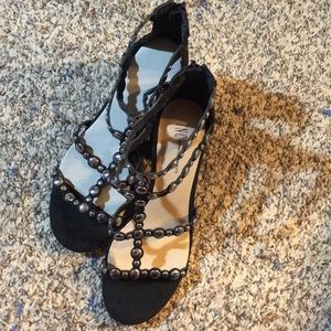 I.N.C. - International Concept High heels